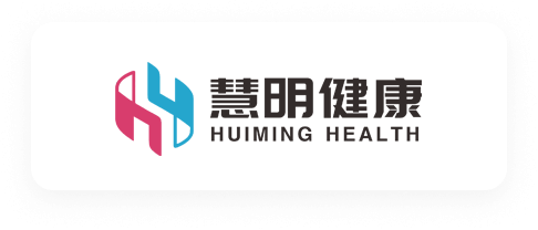 慧明健康